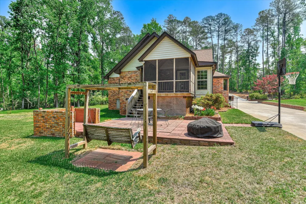 4205 Smithfield Court Evans GA 30809