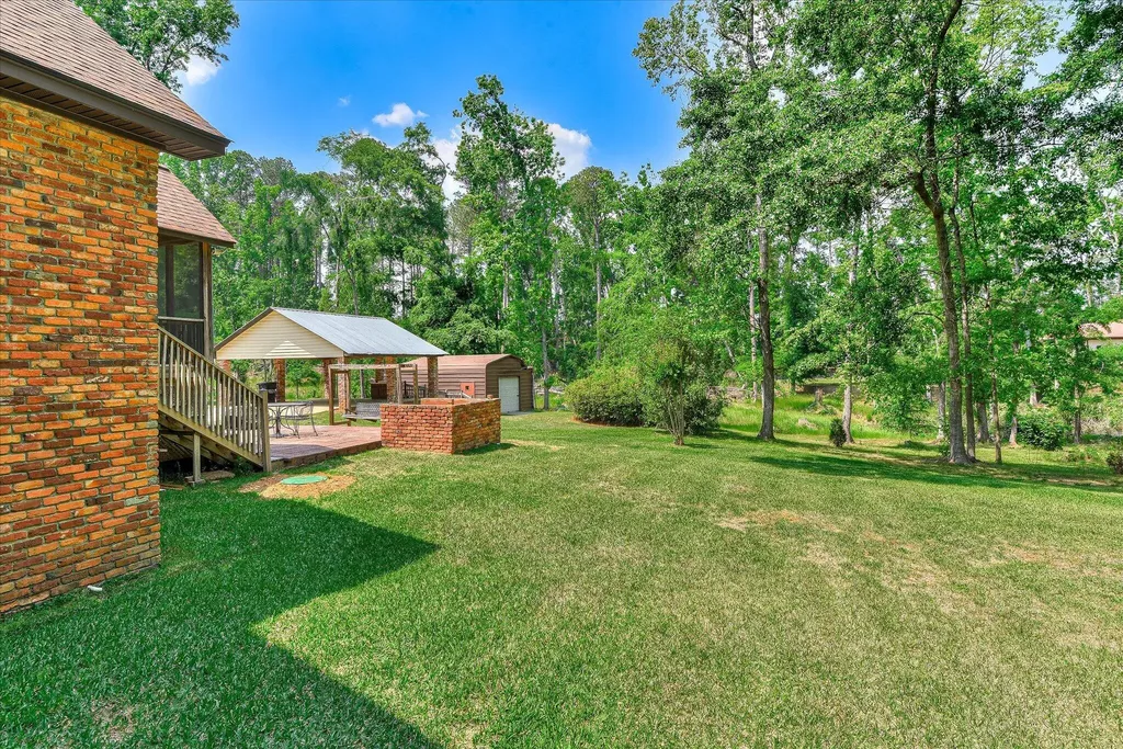 4205 Smithfield Court Evans GA 30809