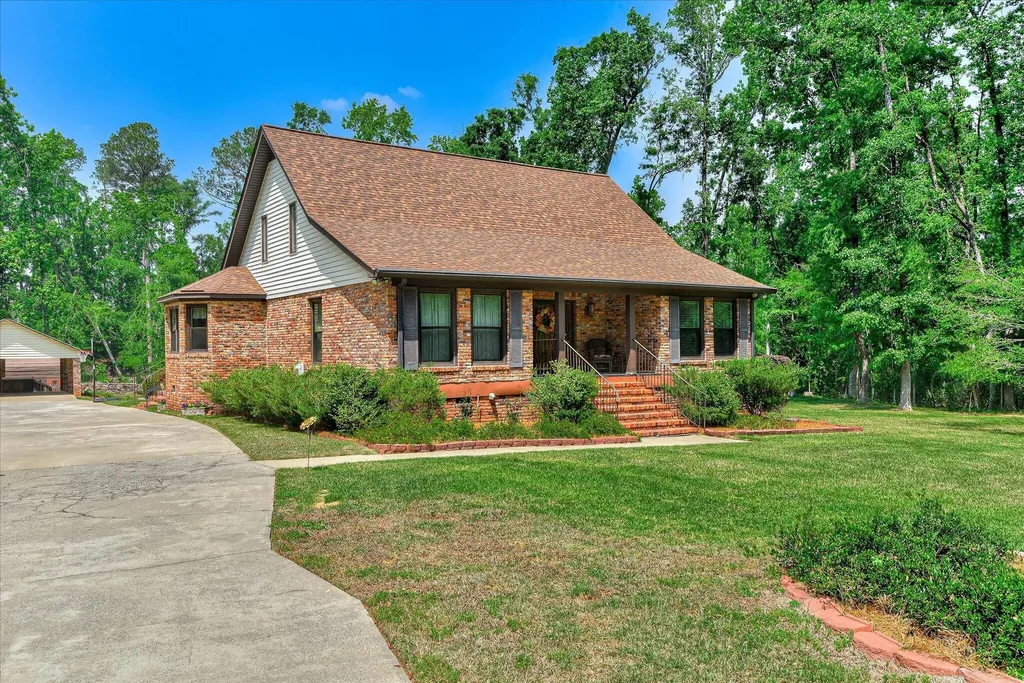 4205 Smithfield Court Evans GA 30809