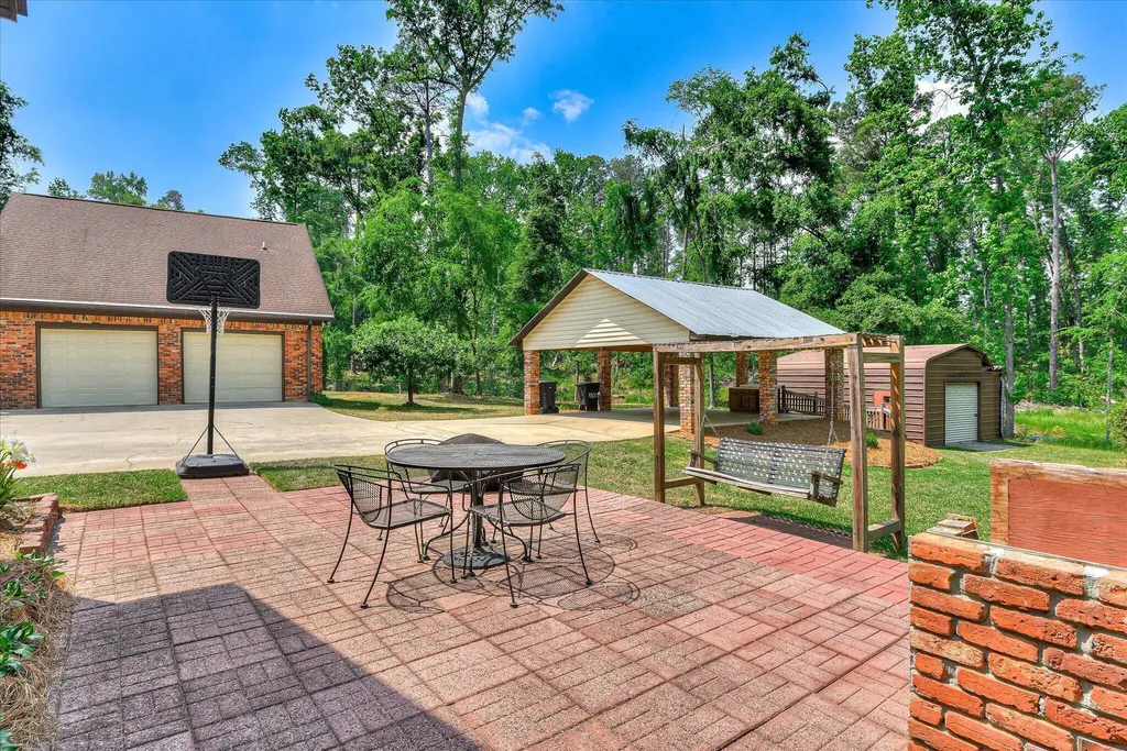 4205 Smithfield Court Evans GA 30809