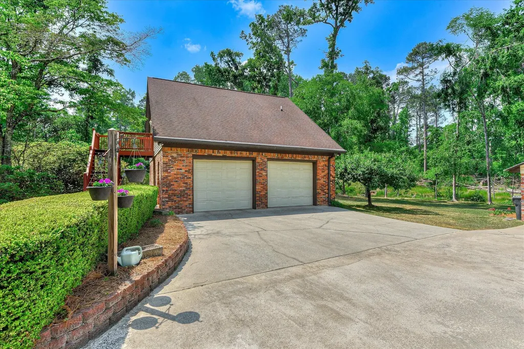 4205 Smithfield Court Evans GA 30809