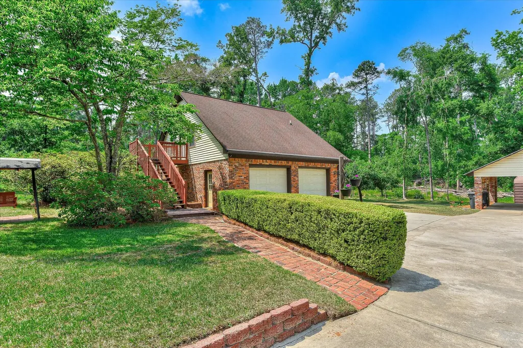 4205 Smithfield Court Evans GA 30809