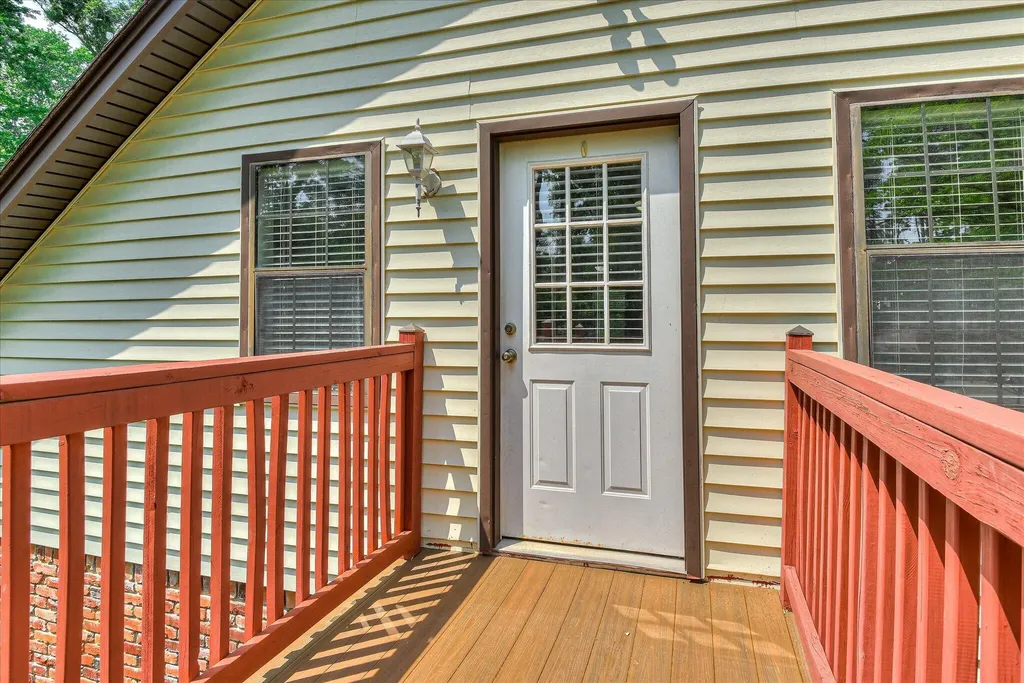 4205 Smithfield Court Evans GA 30809