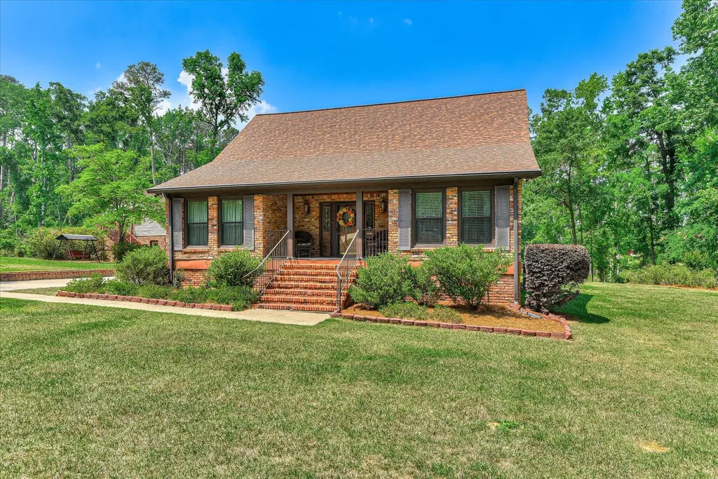 4205 Smithfield Court Evans GA 30809