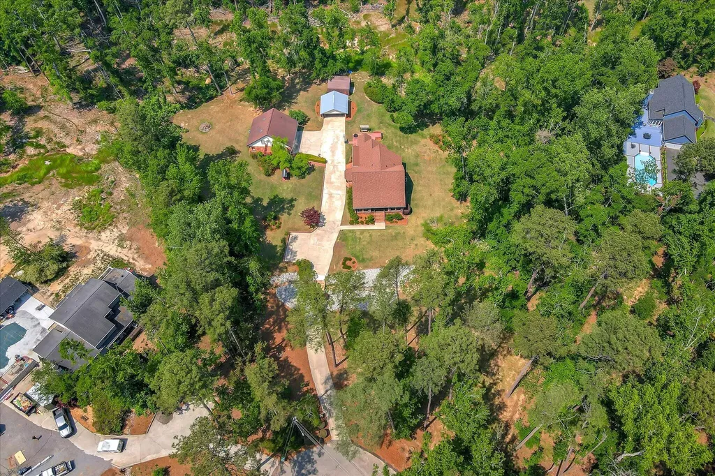 4205 Smithfield Court Evans GA 30809