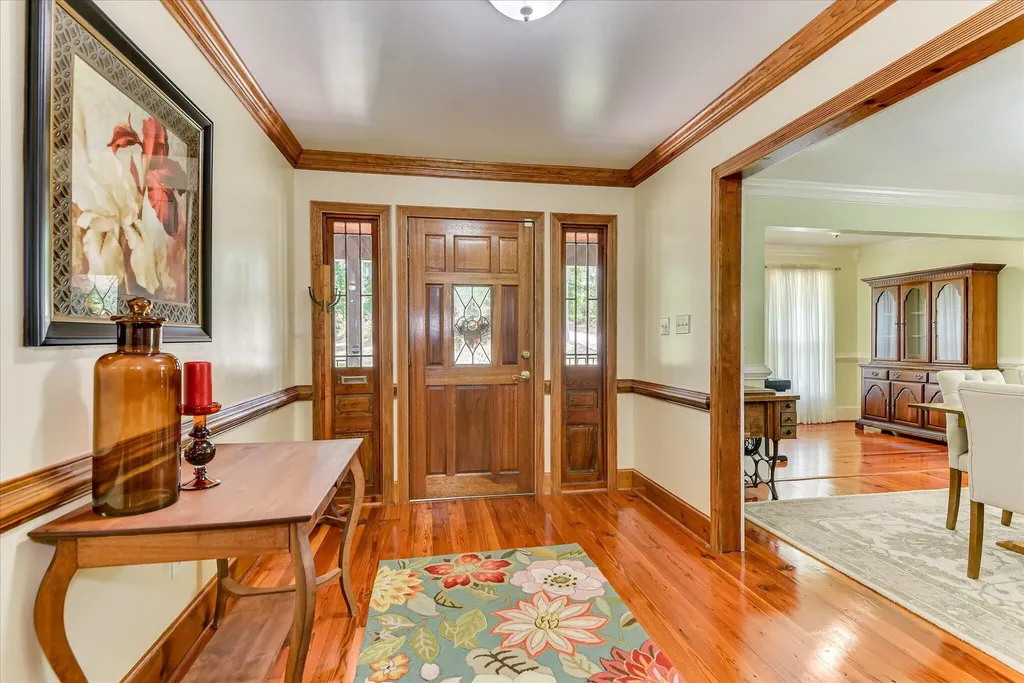 4205 Smithfield Court Evans GA 30809