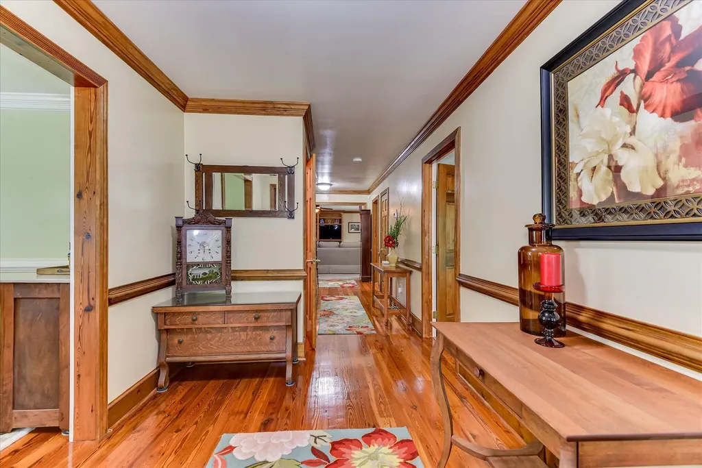 4205 Smithfield Court Evans GA 30809