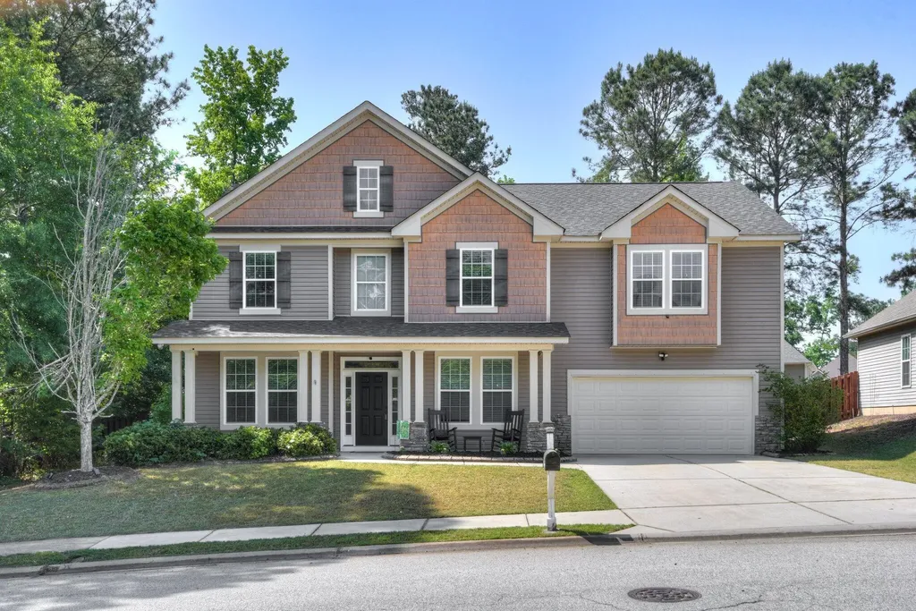 704 Coventry Avenue Grovetown GA 30813