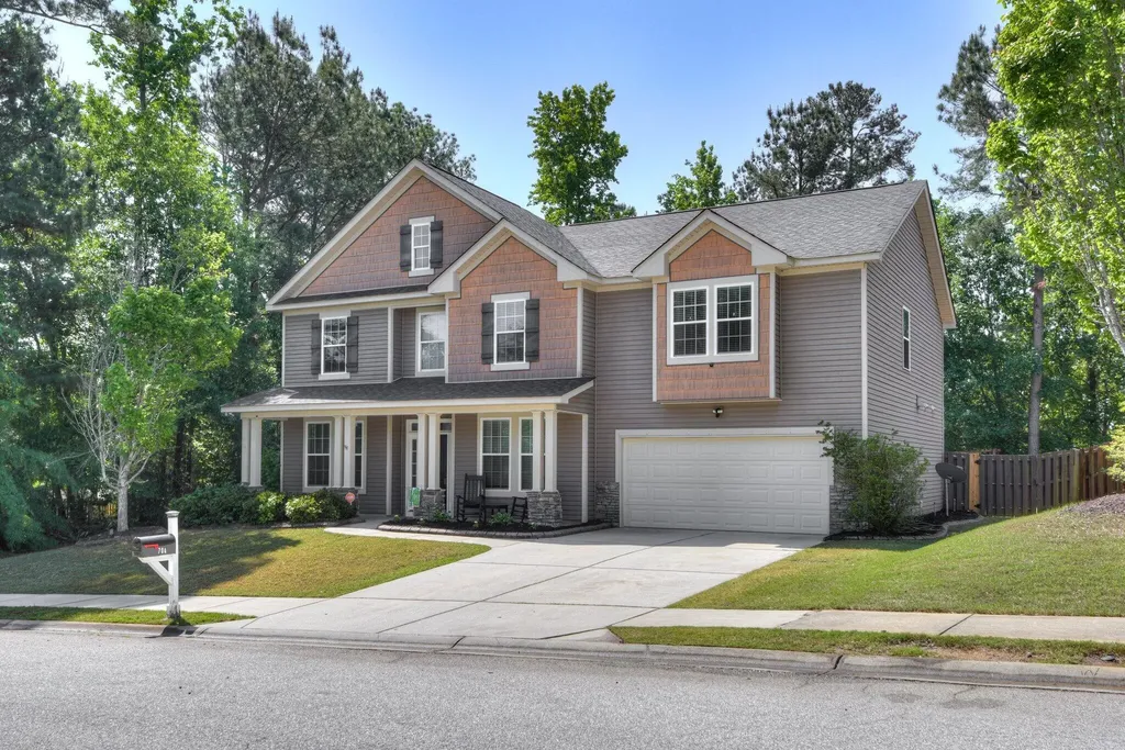 704 Coventry Avenue Grovetown GA 30813