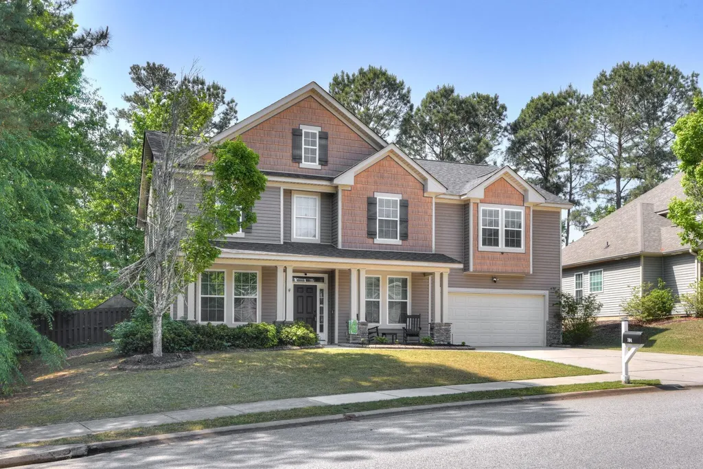 704 Coventry Avenue Grovetown GA 30813