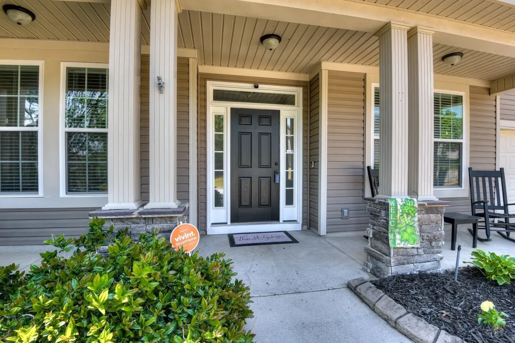 704 Coventry Avenue Grovetown GA 30813