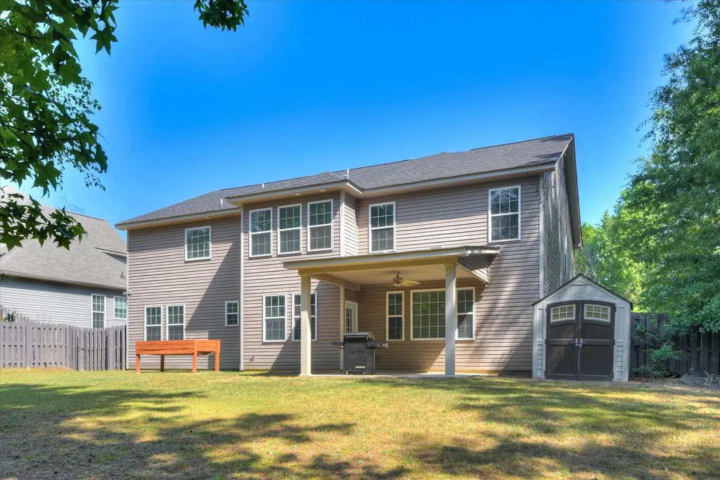 704 Coventry Avenue Grovetown GA 30813