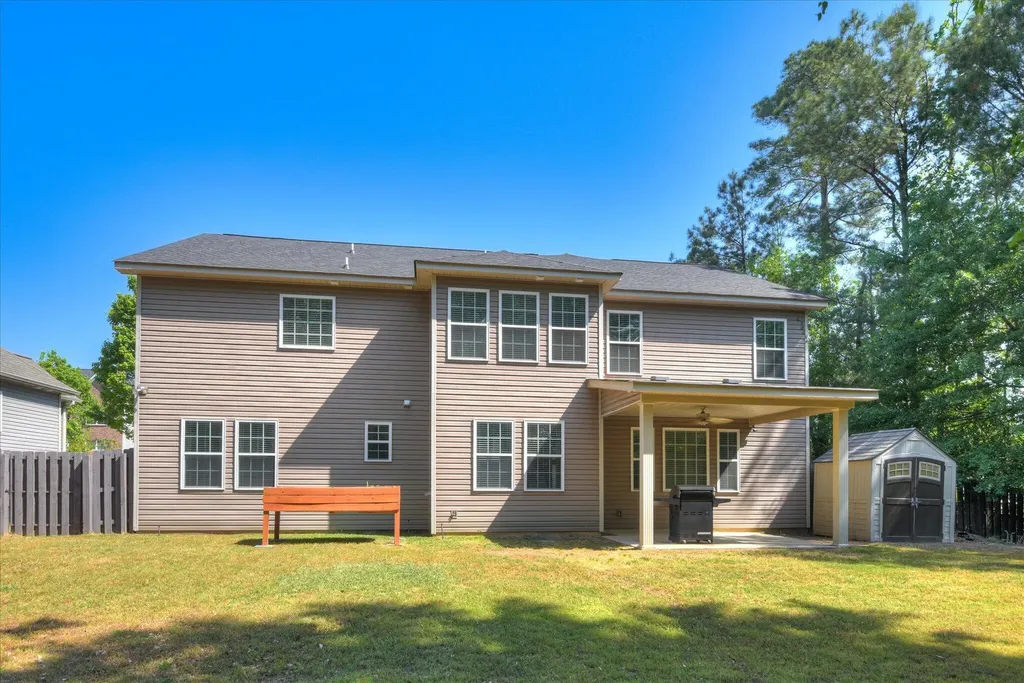 704 Coventry Avenue Grovetown GA 30813