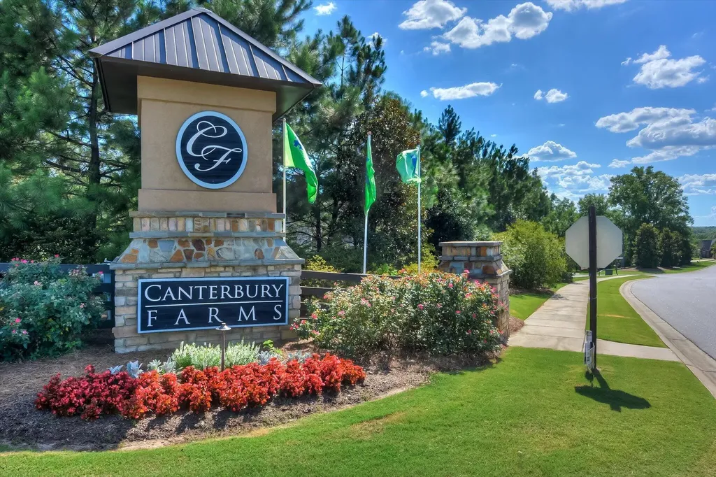 704 Coventry Avenue Grovetown GA 30813