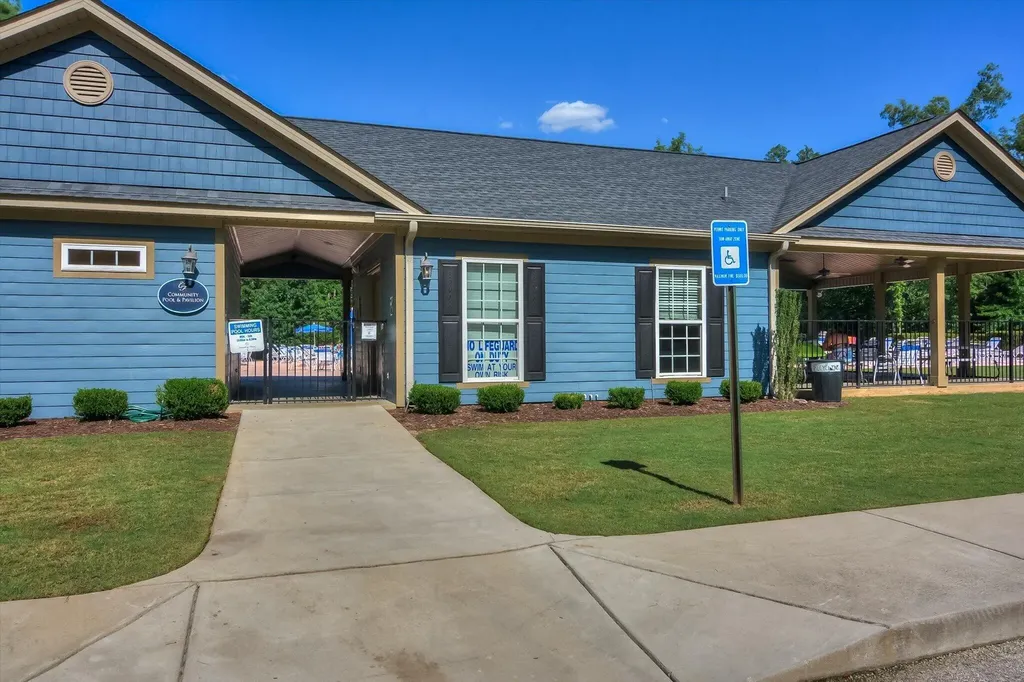 704 Coventry Avenue Grovetown GA 30813