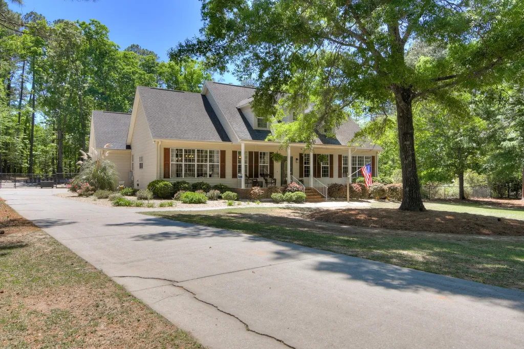 6466 Carriage Lane Harlem GA 30814