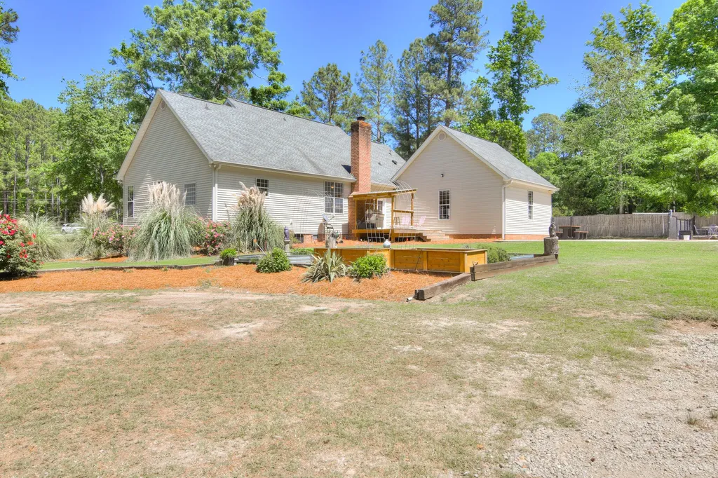 6466 Carriage Lane Harlem GA 30814