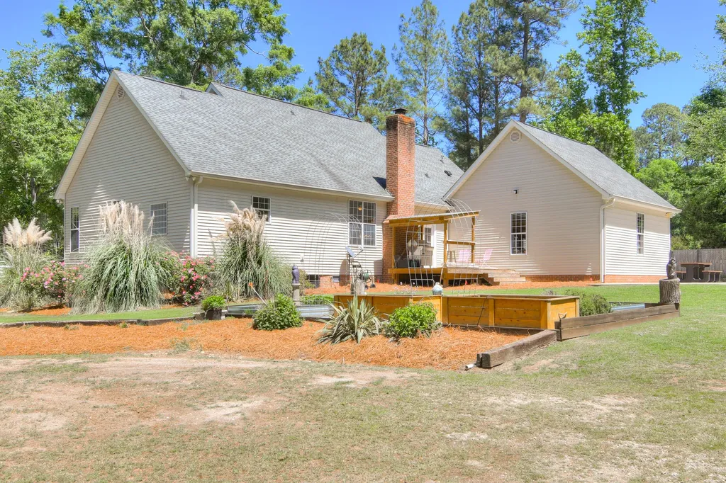 6466 Carriage Lane Harlem GA 30814