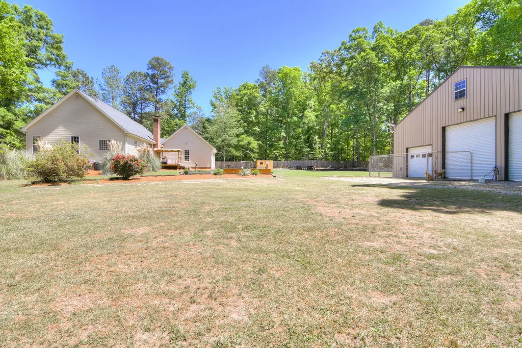 6466 Carriage Lane Harlem GA 30814