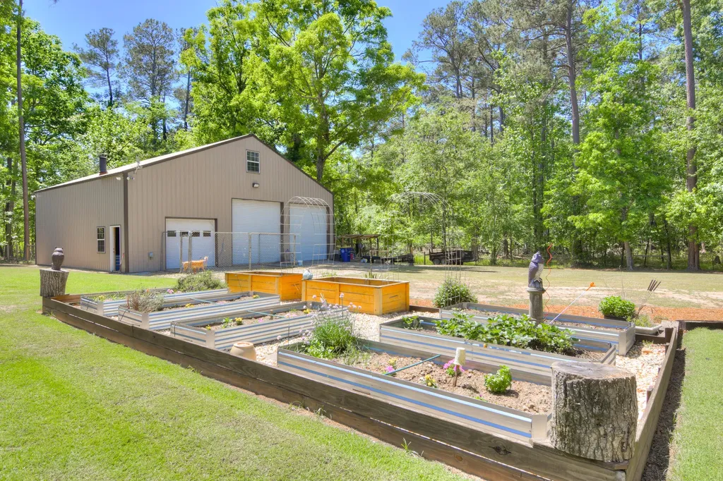 6466 Carriage Lane Harlem GA 30814