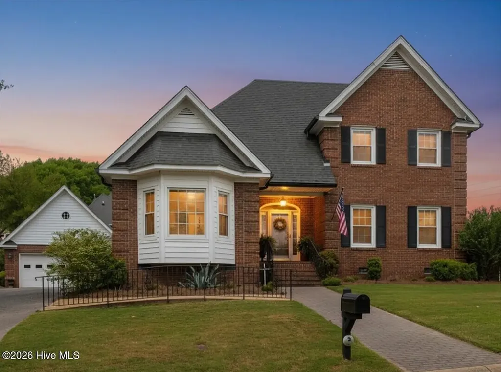 2 Leyland Place North Augusta SC 29841