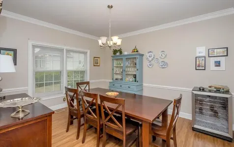 2 Leyland Place North Augusta SC 29841