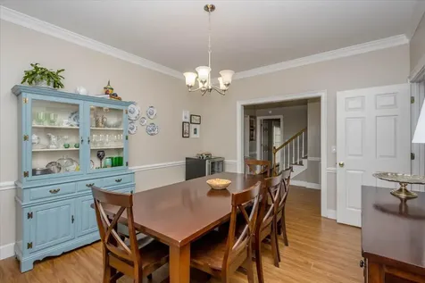 2 Leyland Place North Augusta SC 29841
