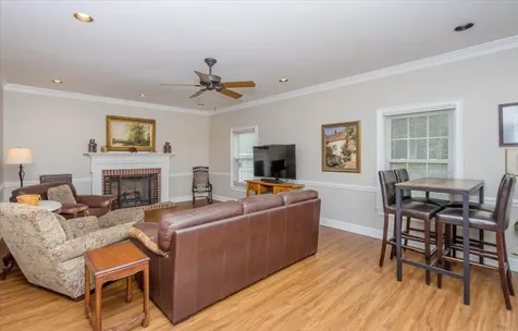2 Leyland Place North Augusta SC 29841