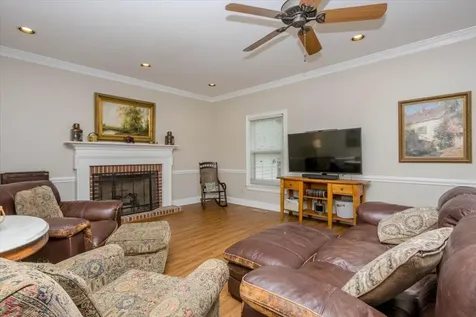 2 Leyland Place North Augusta SC 29841