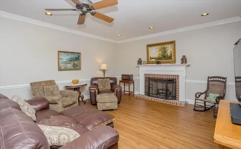2 Leyland Place North Augusta SC 29841