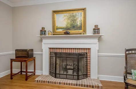 2 Leyland Place North Augusta SC 29841