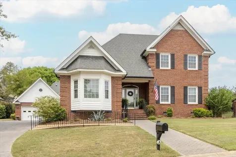 2 Leyland Place North Augusta SC 29841