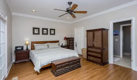 2 Leyland Place North Augusta SC 29841