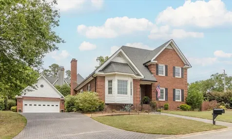2 Leyland Place North Augusta SC 29841