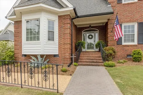 2 Leyland Place North Augusta SC 29841