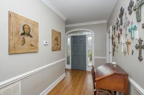 2 Leyland Place North Augusta SC 29841