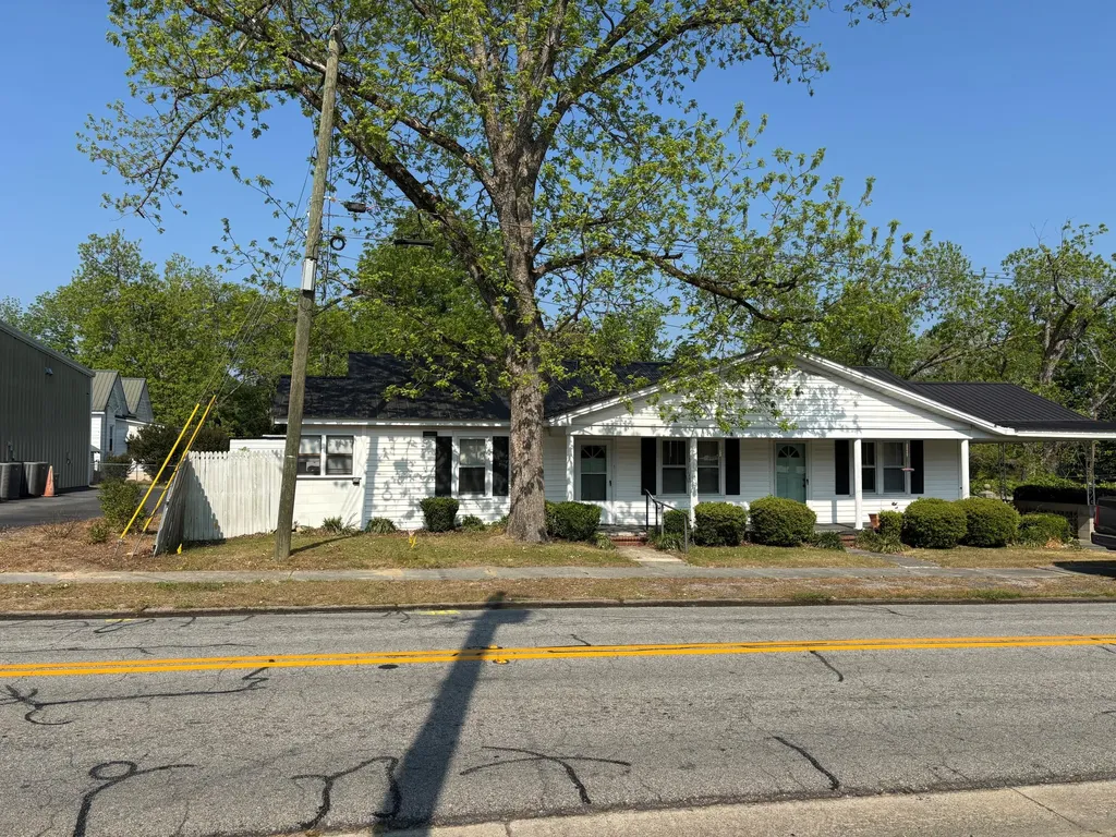 81 Warren Gibson GA 30810
