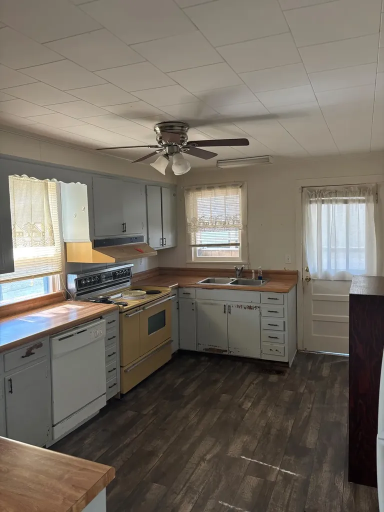 81 Warren Gibson GA 30810
