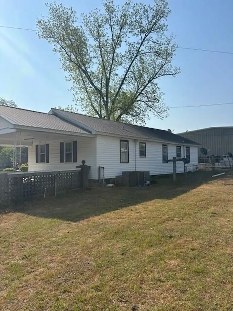 81 Warren Gibson GA 30810