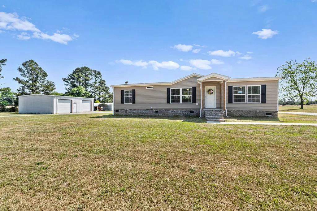 151 Boone Street Stapleton GA 30823
