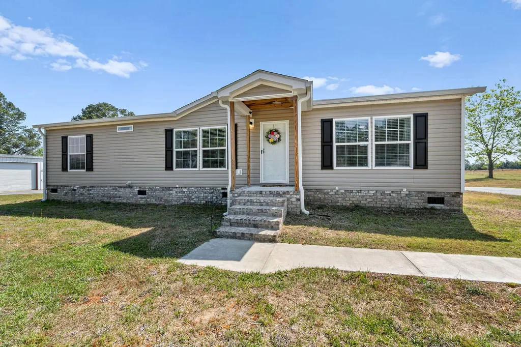 151 Boone Street Stapleton GA 30823