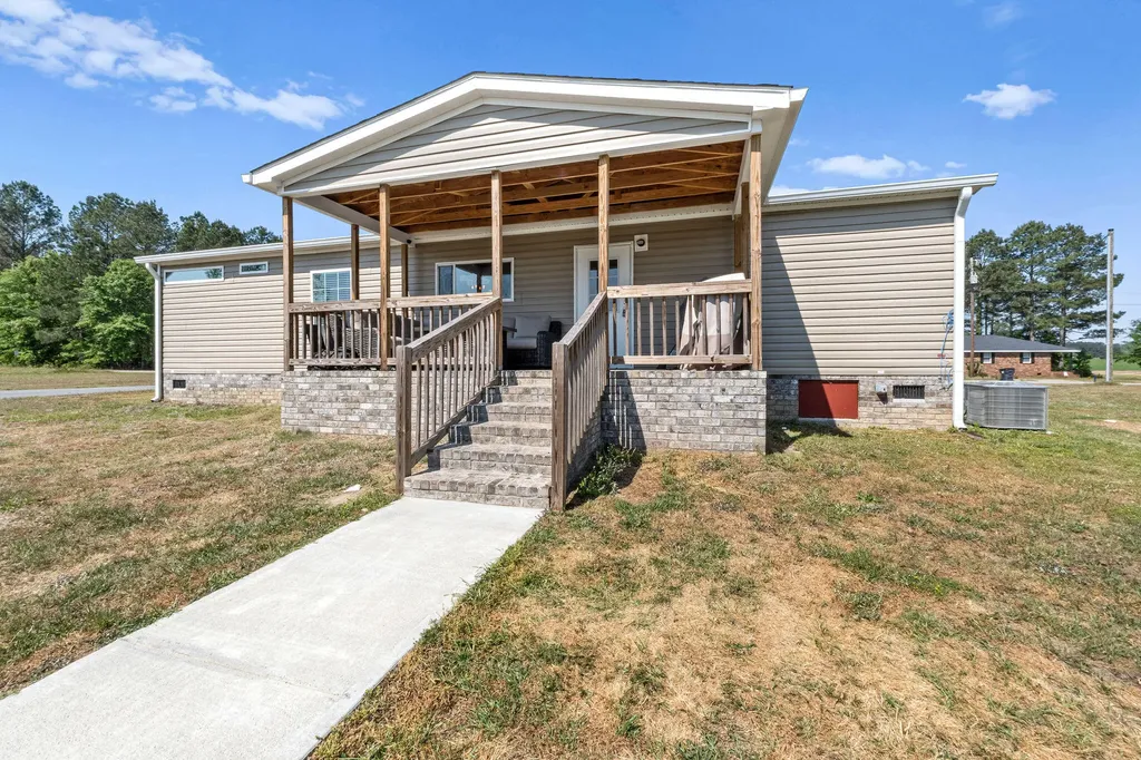 151 Boone Street Stapleton GA 30823