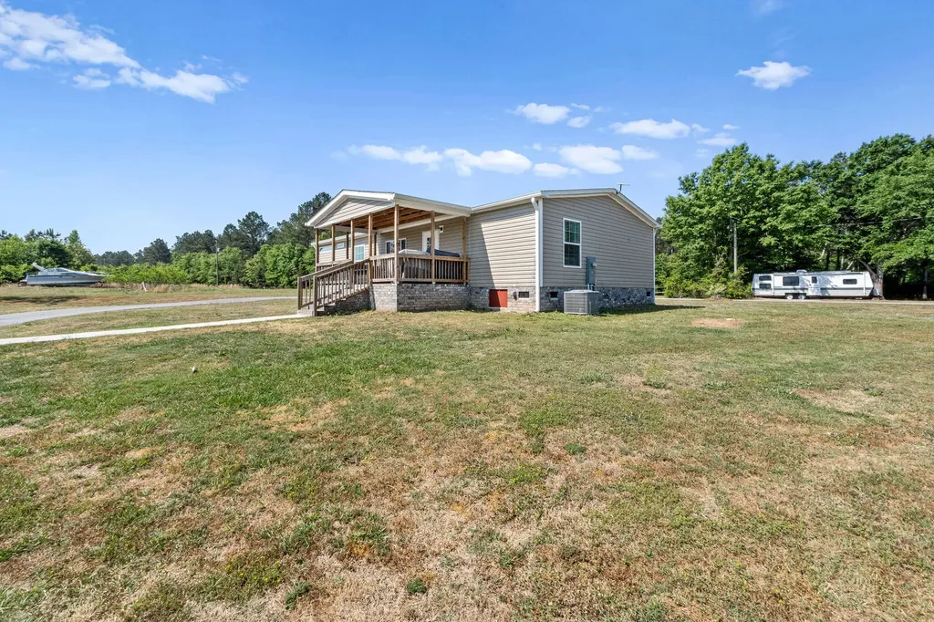151 Boone Street Stapleton GA 30823