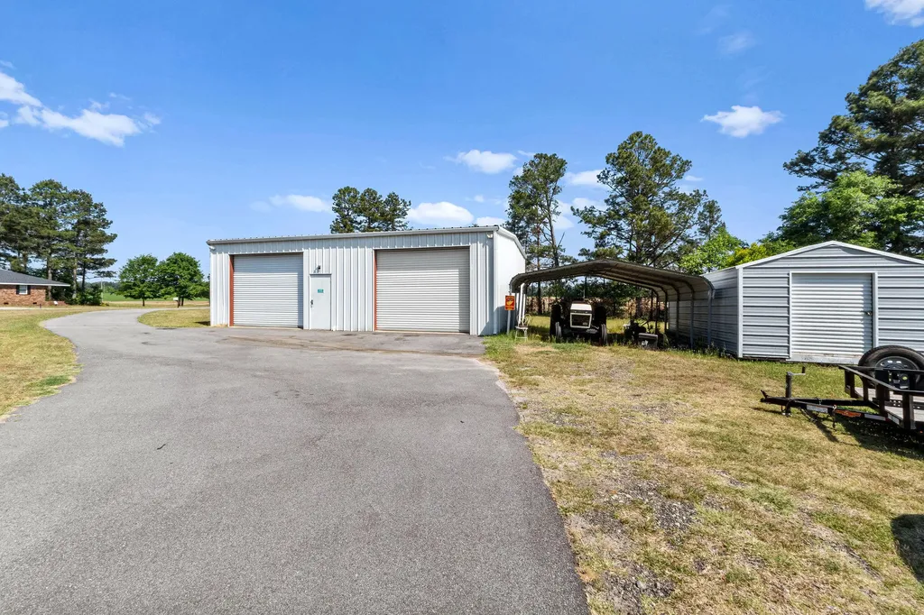 151 Boone Street Stapleton GA 30823
