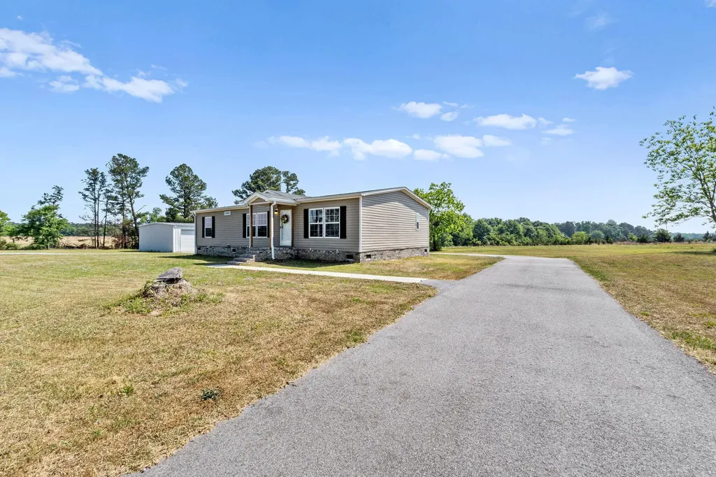 151 Boone Street Stapleton GA 30823
