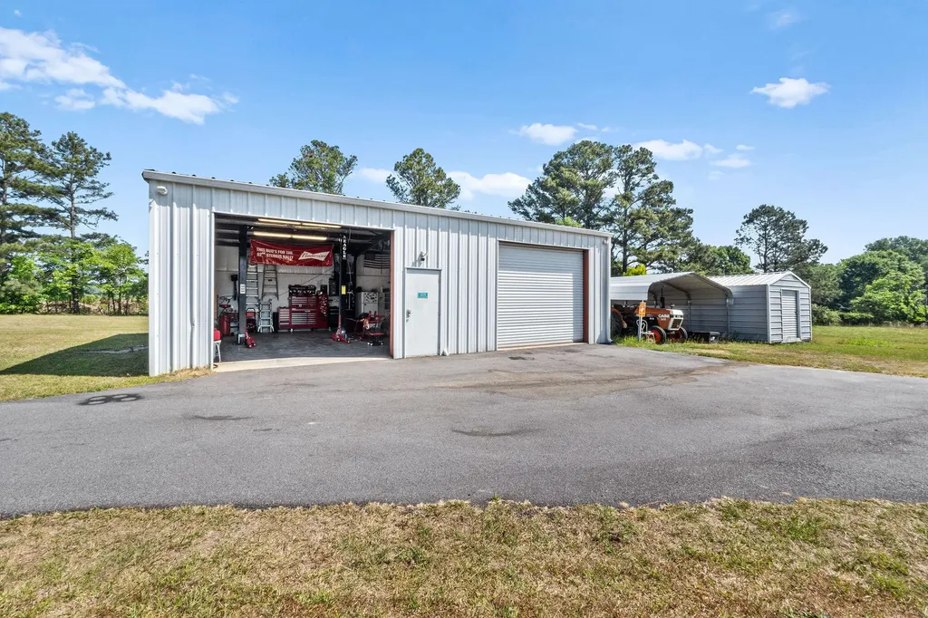 151 Boone Street Stapleton GA 30823