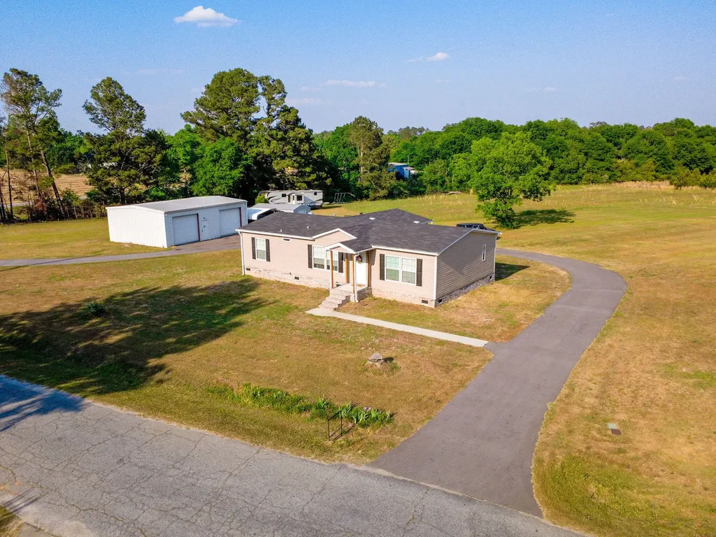 151 Boone Street Stapleton GA 30823