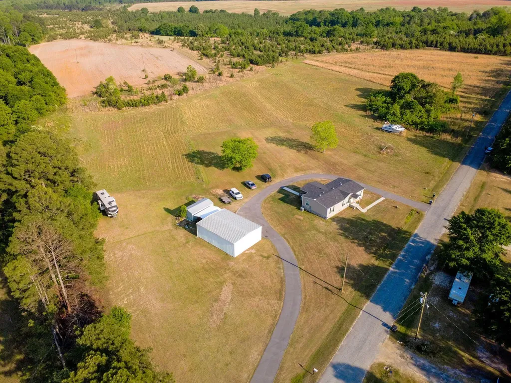 151 Boone Street Stapleton GA 30823