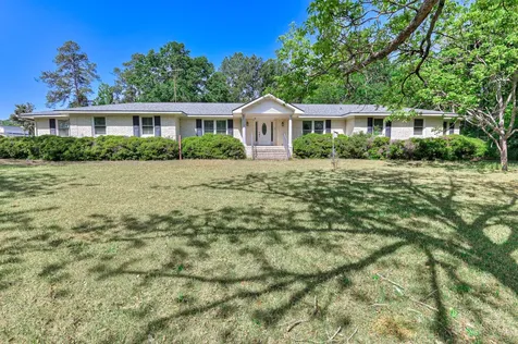 540 W Five Notch Road North Augusta SC 29860