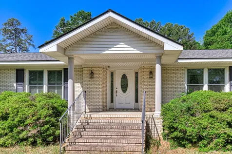 540 W Five Notch Road North Augusta SC 29860